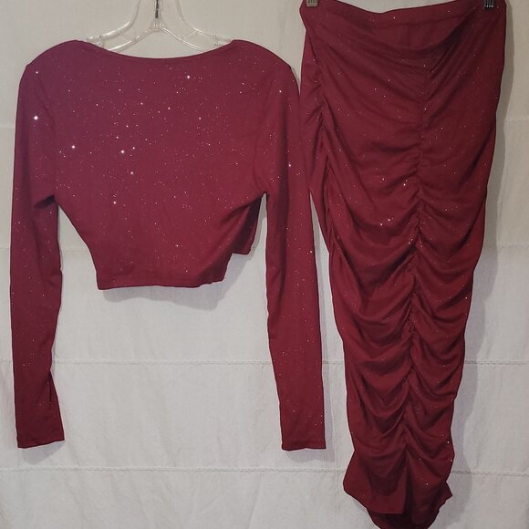 Evening outfit - Picture 2 of 6